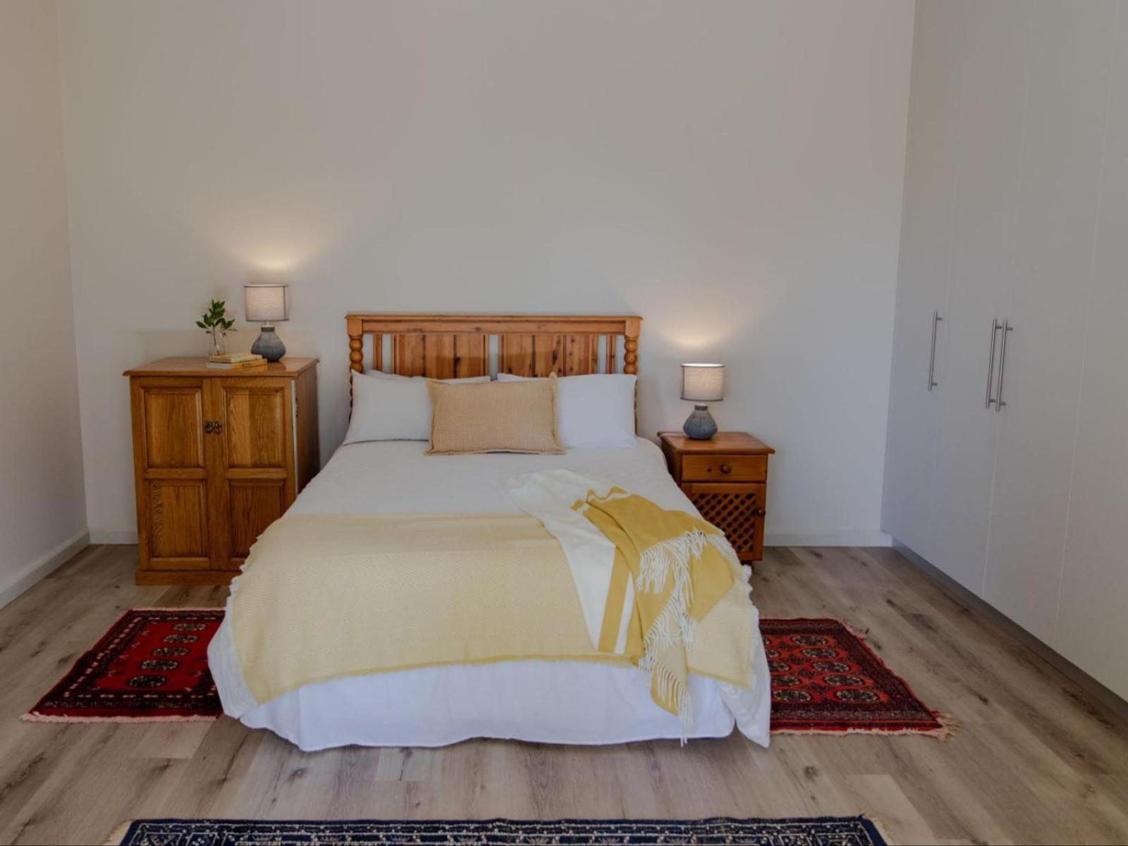 Ontevreden Farm Apartment Montagu Bilik gambar